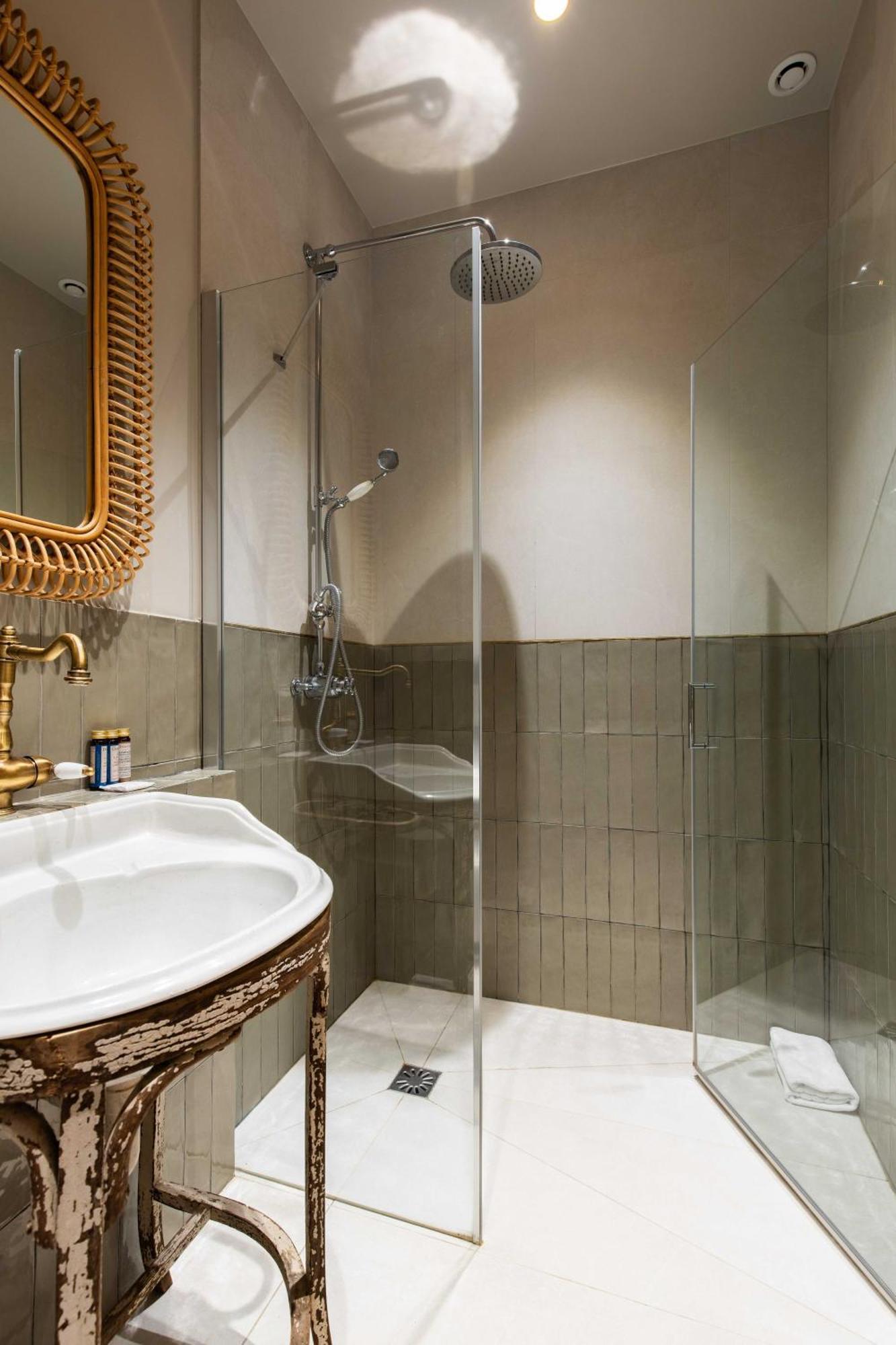 Ferienwohnung Cmg Amazing Duplex 3Br 6P Le Marais Paris Exterior foto